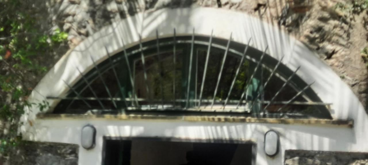 Vecchio Mulino Fontona Girasole Apartment Chiesanuova  Exterior foto