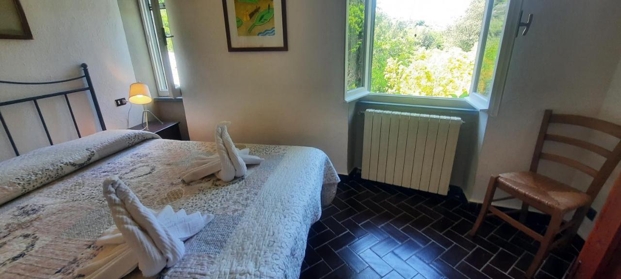 Vecchio Mulino Fontona Girasole Apartment Chiesanuova  Exterior foto