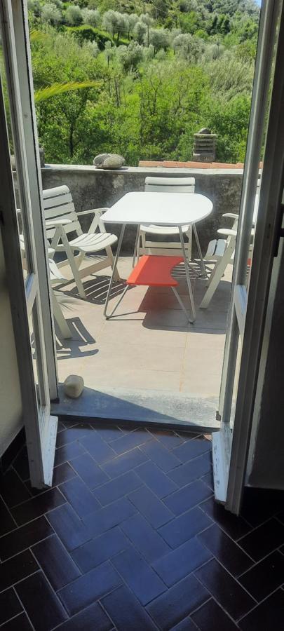 Vecchio Mulino Fontona Girasole Apartment Chiesanuova  Exterior foto